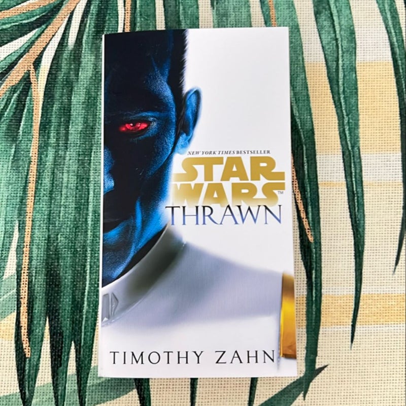 Thrawn (Star Wars)