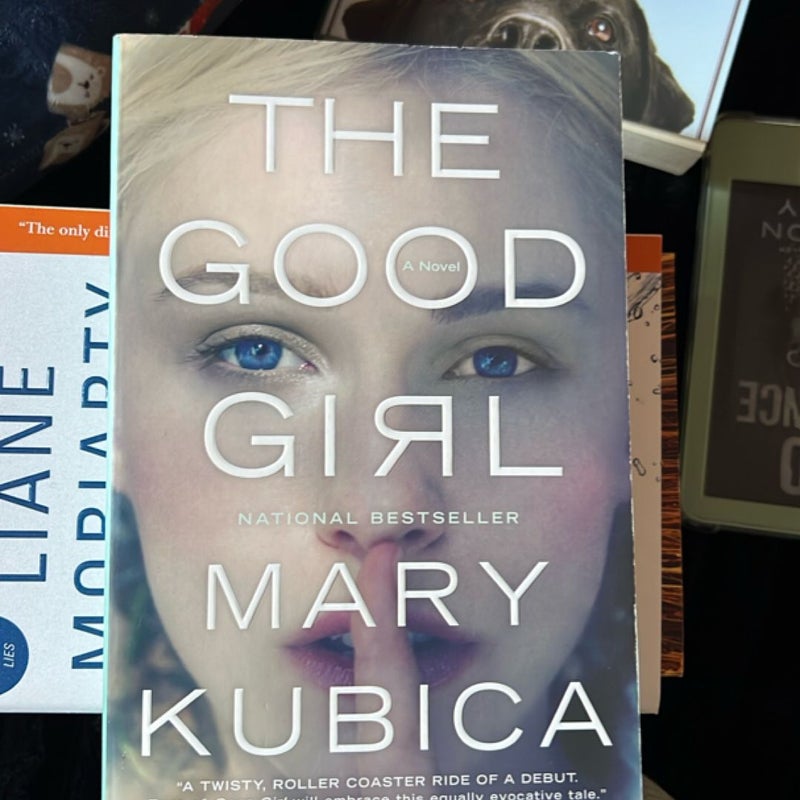 The Good Girl