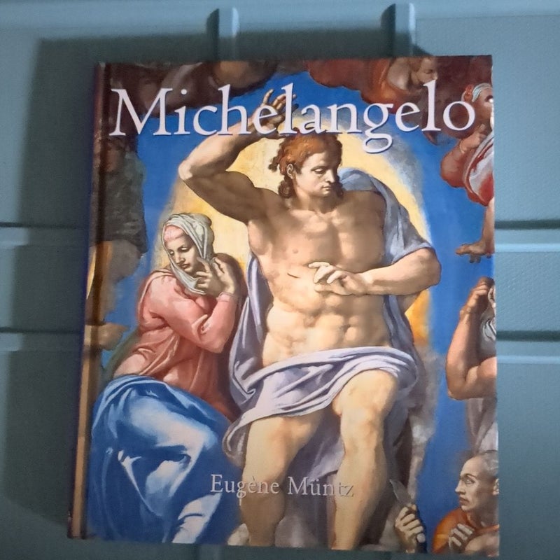 Michelangelo