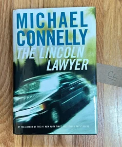 The Lincoln Lawyer