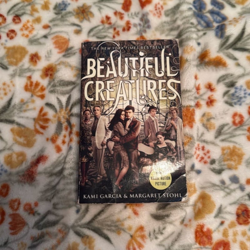 Beautiful Creatures