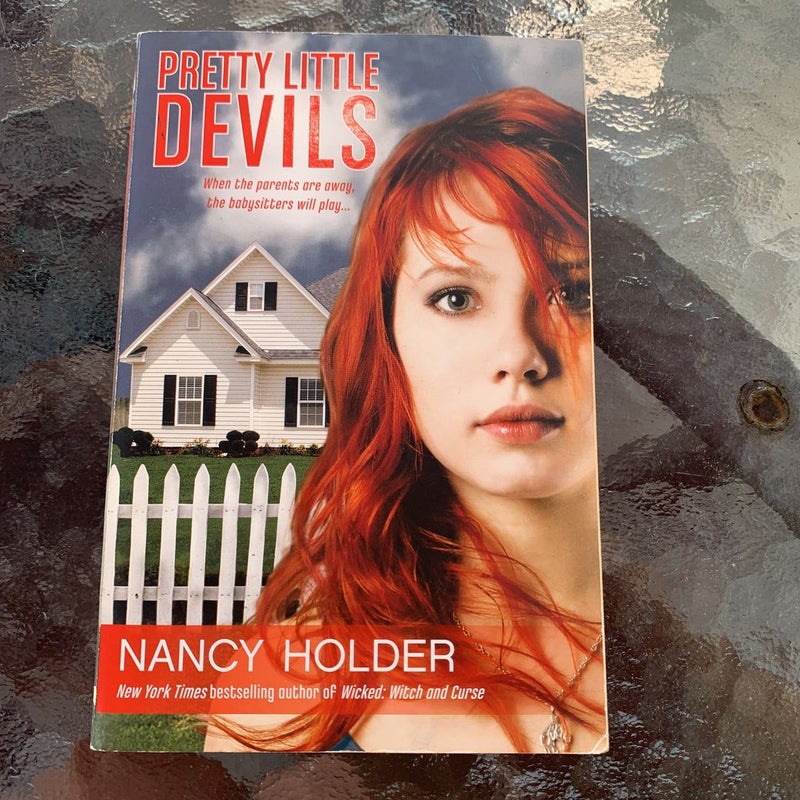 Pretty Little Devils