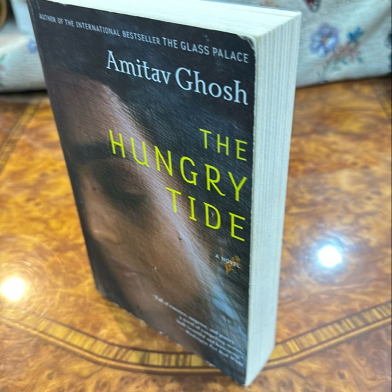 The Hungry Tide