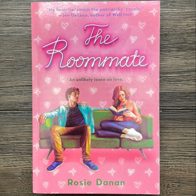 The Roommate