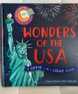 Wonders of the USA