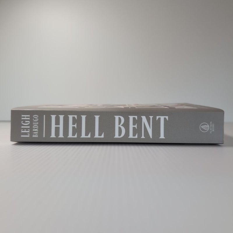 Hell Bent