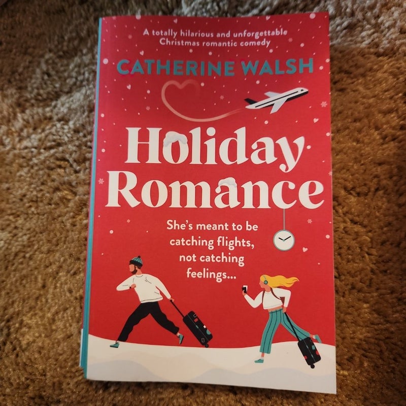 Holiday Romance