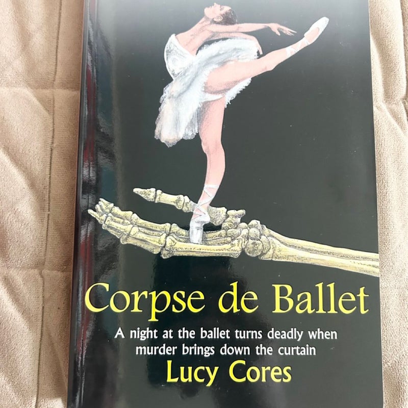 Corpse de Ballet