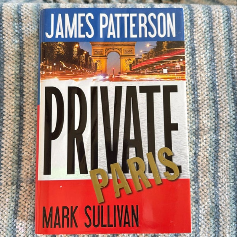 Private Paris