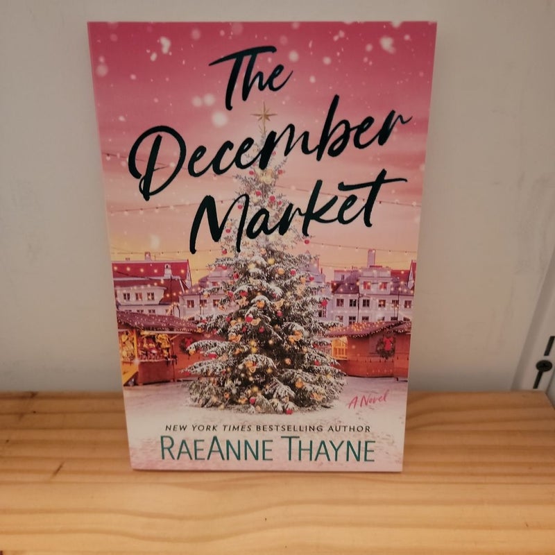 The December Market