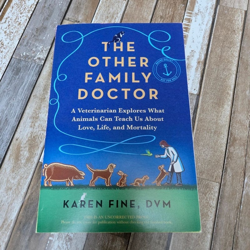 The Other Family Doctor