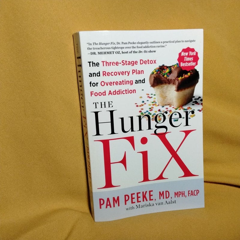 The Hunger Fix