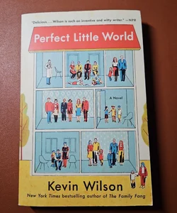 Perfect Little World-New Copy