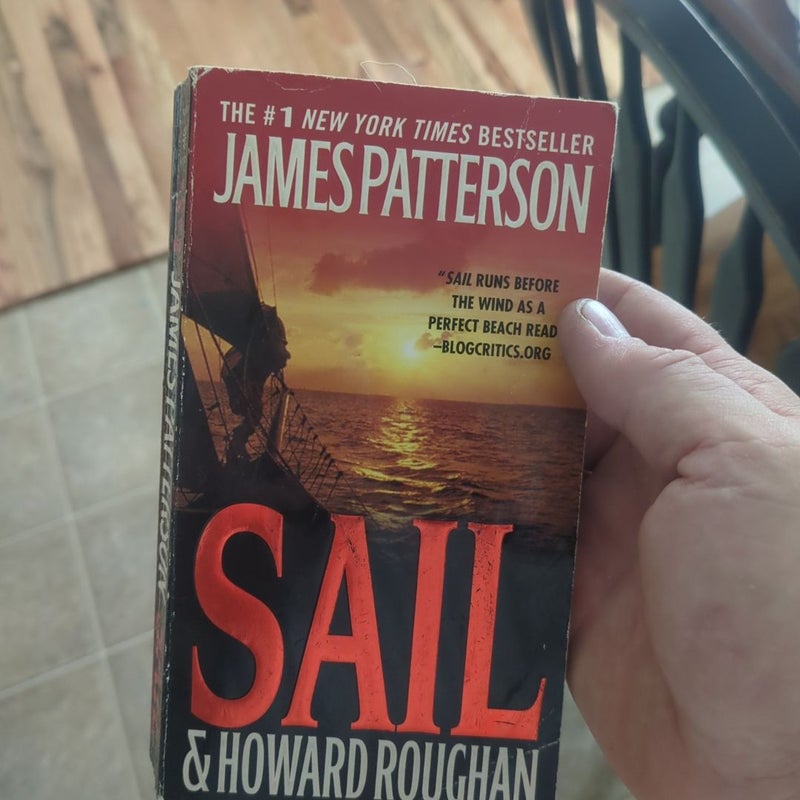 Sail