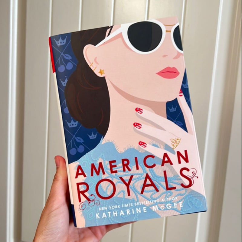 American Royals