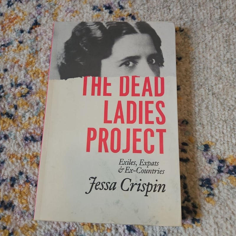 The Dead Ladies Project