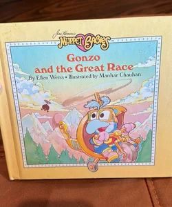 Gonzo and the Great Race