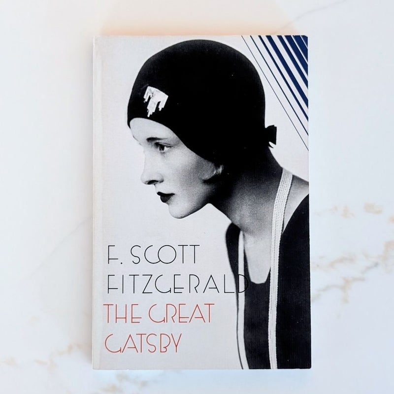 The Great Gatsby