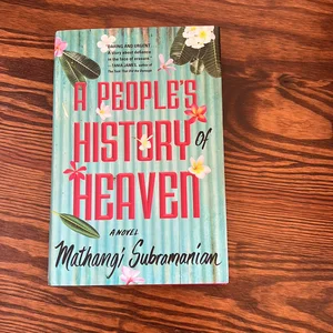 A People's History of Heaven