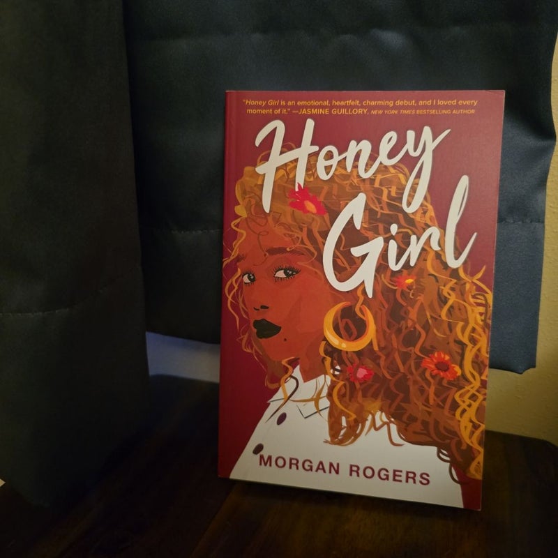 Honey Girl