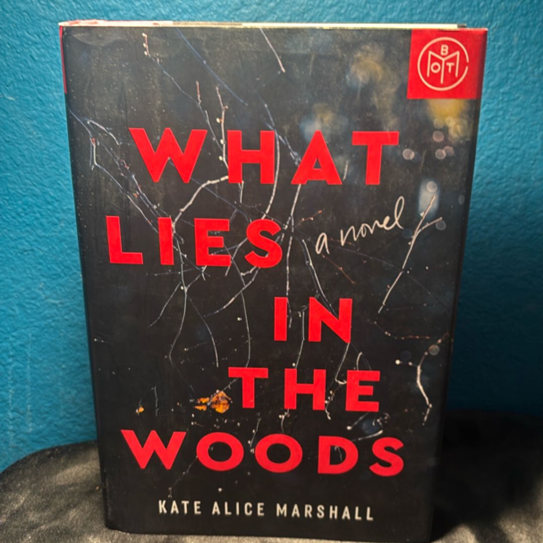 What Lies in the Woods