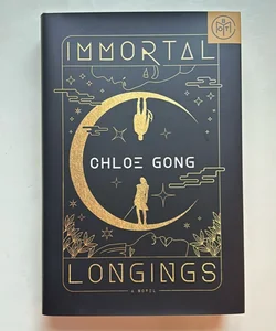 Immortal Longings