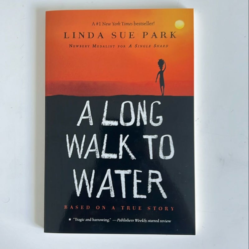 A Long Walk to Water