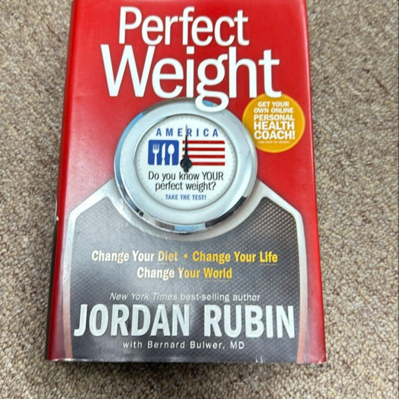 Perfect Weight America