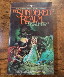 The Sundered Realm