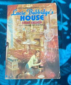 Lucie Babbidge’s House