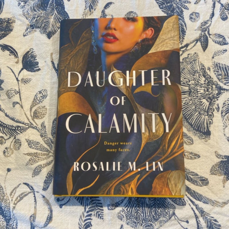 Daughter of Calamity