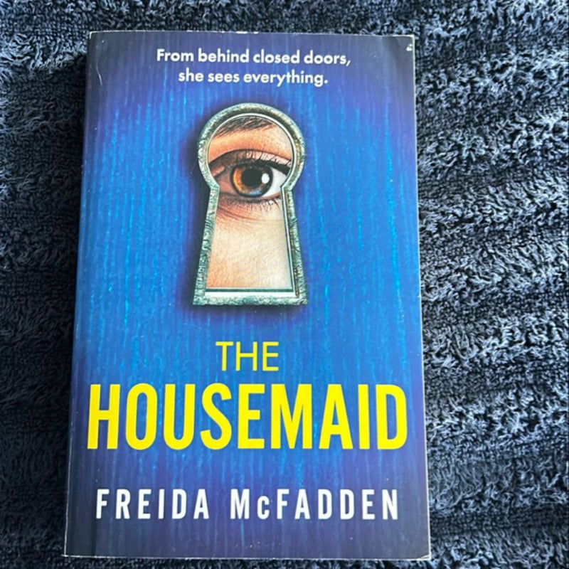 The Housemaid