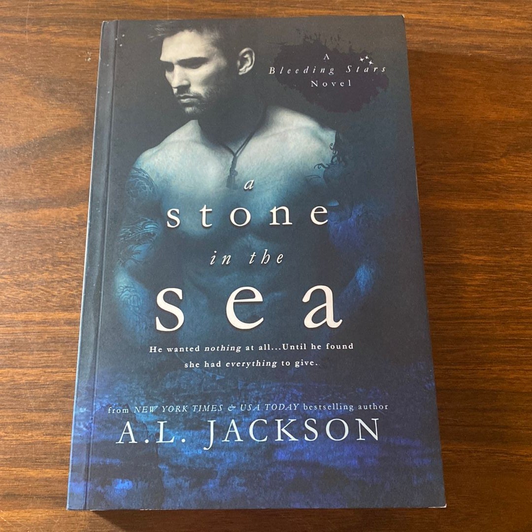 A Stone in the Sea