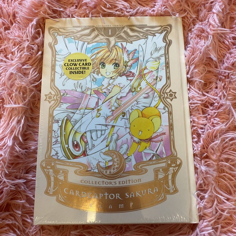 Cardcaptor Sakura: Clear Card 11 by CLAMP: 9781646514397 |  : Books