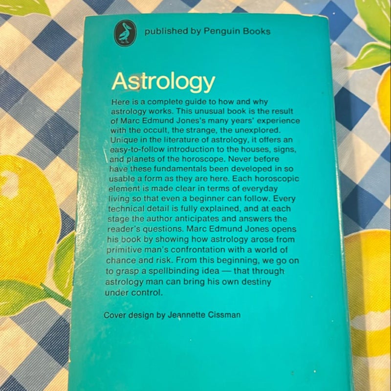 Astrology