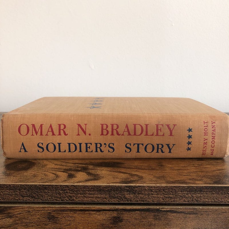 A Soldier’s Story
