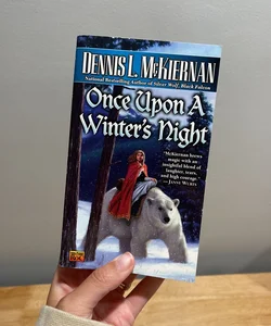 Once upon a Winter's Night