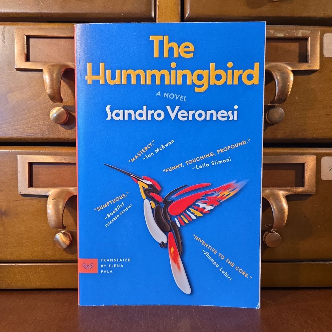 The Hummingbird