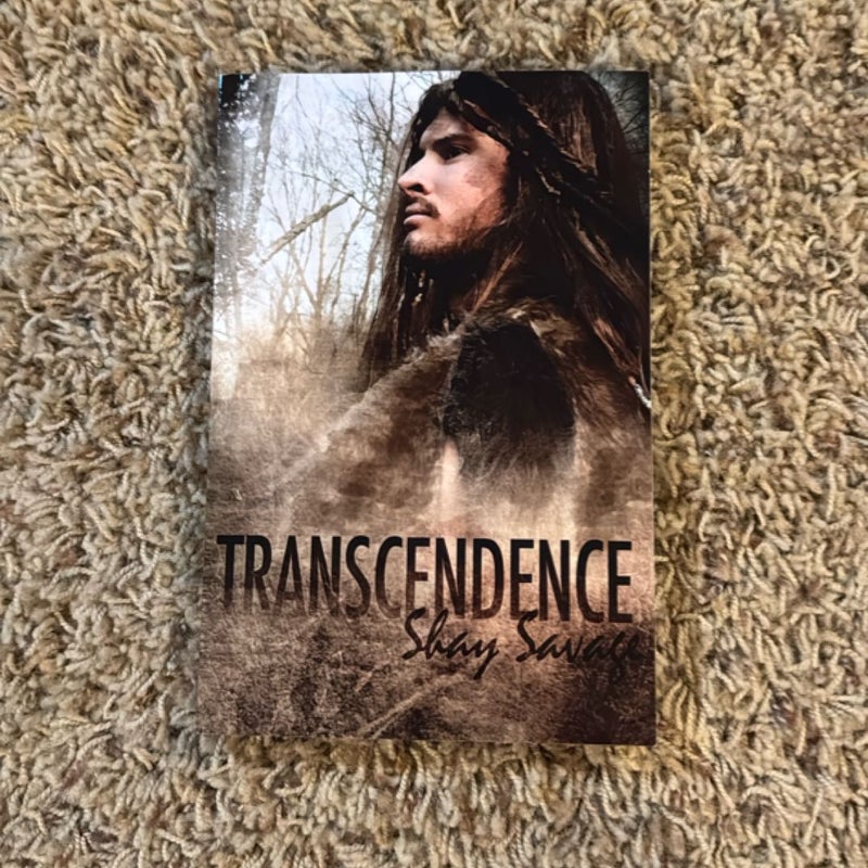 Transcendence