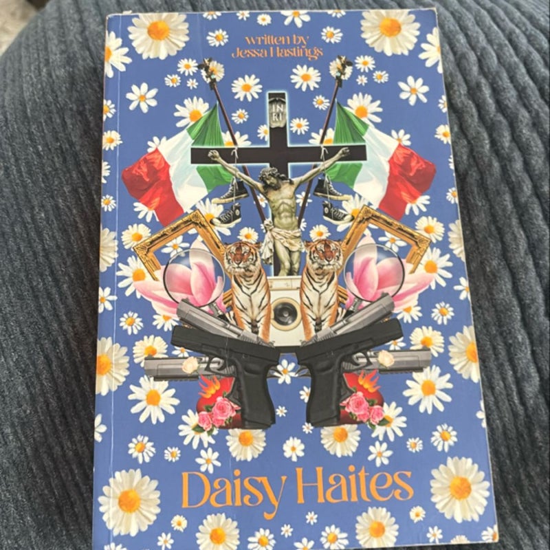 Daisy Haites