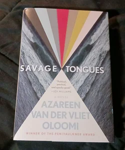 Savage Tongues