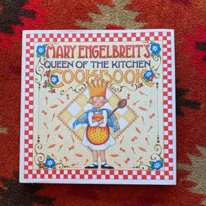 Queen of the Kitchen Cookbook