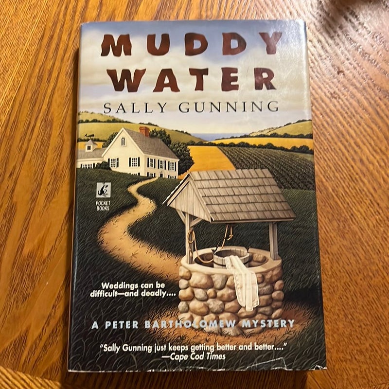 Muddy Water