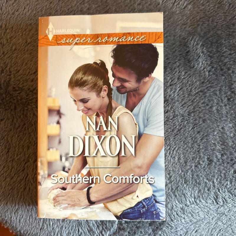 Southern Comforts