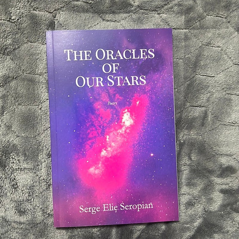 The Oracles of Our Stars 