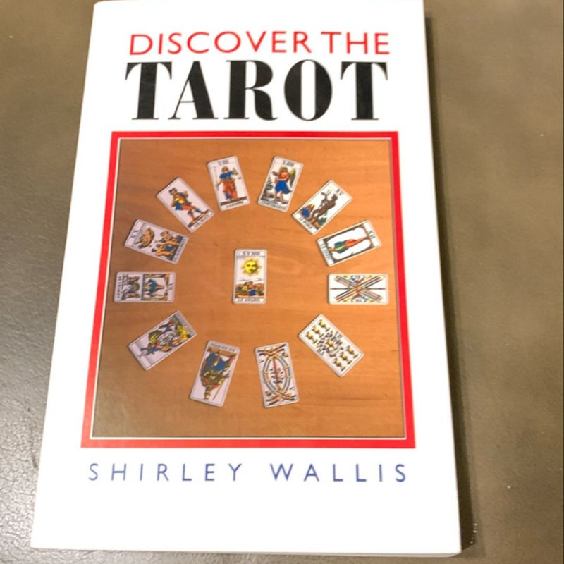 Discover the Tarot