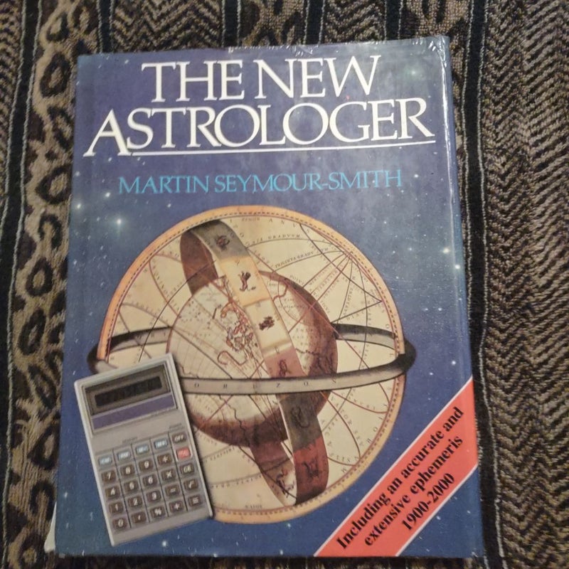 The New Astrologer