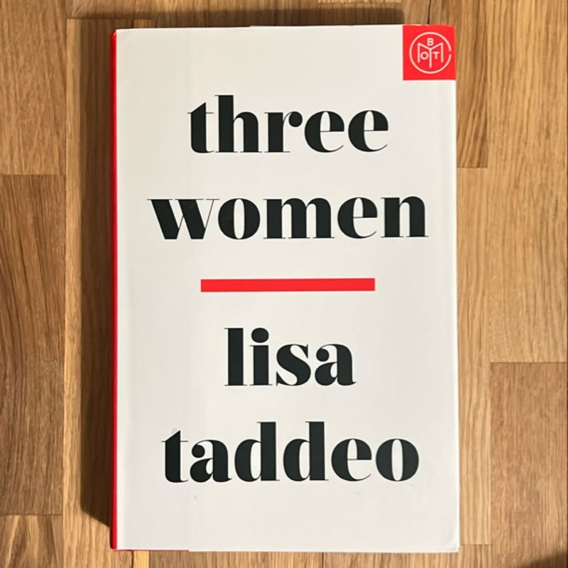 Three Women