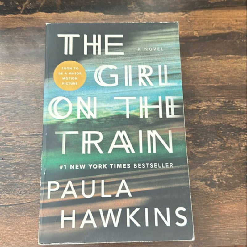 The Girl on the Train