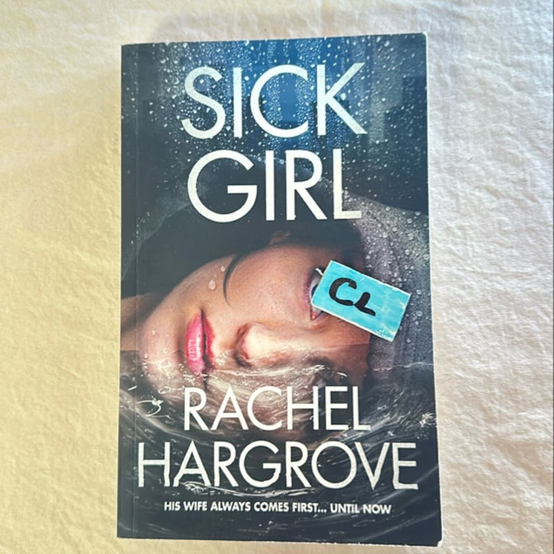 Sick Girl